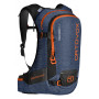 Plecak Ortovox Free Rider 26 L ciemnoniebieski Nightblueblend