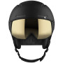 Kask narciarski Salomon Driver Pro Sigma Mips