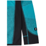 Bluza dziecięca Reima Liukuen Aquatic Blue