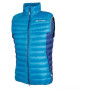 Kamizelka męska Sir Joseph Atol Man II niebieski turquoise/navy