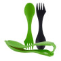 Łyżki Light My Fire Sporks´n Case