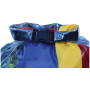 Wodoodporna torba Sea to Summit Stopper Clear Dry Bag 20L