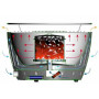 Grill LotusGrill Stainless Steel