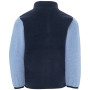 Bluza dziecięca Didriksons Anten Kids Fullzip 2 Winter Blue
