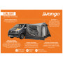 Namiot do karawanu Vango Sunlight 240