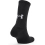 Skarpetki Under Armour Core Crew 3PK