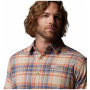 Koszula męska Columbia Cornell Woods™ Flannel Long Sleeve Shirt