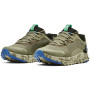 Buty do biegania dla mężczyzn Under Armour Charged Bandit TR 2