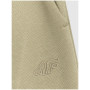 Dziecięce spodnie dresowe 4F Trousers Cas M1245