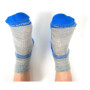 Skarpetki Zulu Merino Lite Men 3 pack