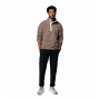 Bluza męska Columbia Helvetia™ II Half Snap Fleece