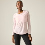 Koszulka damska Dare 2b Serenity Long Sleeve Tee