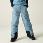 Dziecięce spodnie narciarskie Dare 2b Pow III Insulated Pant Dusky Blue