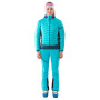 Kurtka damska Dynafit Tlt Light Ins. W Hooded Jkt