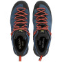 Buty męskie Salewa Wildfire Leather GTX M
