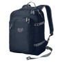 Plecak Jack Wolfskin Berkeley 30 ciemnoniebieski NightBlue