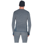 Męska koszulka Devold Reverso Merino Shirt Man