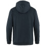 Bluza męska Fjällräven Fjällräven Logo Hoodie M