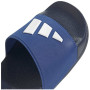 Kapcie dziecięce Adidas Adilette Shower K Blue