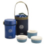 Termos obiadowy Thermos Dětský jídlonosič niebieski Blue