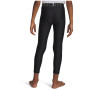 Legginsy dziecięce Under Armour UA HG Armour Leggings Black