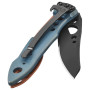 Nóż Leatherman Skeletool KB