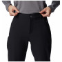 Spodnie damskie Columbia Back Beauty™ Warm Softshell Pant