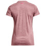 Koszulka damska Under Armour Tech Twist Graphic SSV