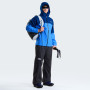 Kurtka męska The North Face M Dryvent Zip-In Jacket
