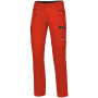 Spodnie damskie Direct Alpine Beam Lady 2022 czerwony Red