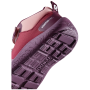 Buty barefoot dziecięce Reima Viikari Maroon