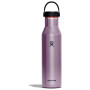 Termos Hydro Flask Lightweight Standard Flex Cap 21 OZ fioletowy ametyst