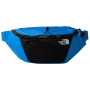 Nerka The North Face Lumbnical S czarny/niebieski SUPER SONIC BLUE/TNFWHITE