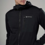 Bluza męska Montane Protium CP Hooded