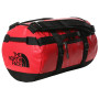 Torba podróżna The North Face Base Camp Duffel - Xs 2023 czerwony/czarny Tnf Red/Tnf Black