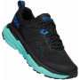 Damskie buty do biegania Hoka One One Challenger Atr 6 Gtx czarny/turkusowy Black/Cascade