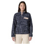 Bluza damska Patagonia W's LW Synch Snap-T P/O