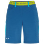 Szorty damskie Salewa Puez 3 DST W Shorts niebieski Ocean/