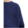 Bluza dziecięca 4F Sweatshirt F2768 Navy