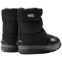 Buty damskie The North Face W Nuptse Apres Bootie
