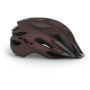 Kask rowerowy MET Crossover