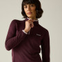 Bluza damska Regatta Women's Yonder II