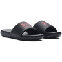 Kapcie damskie Under Armour W Ansa Fix SL