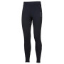 Męskie legginsy Progress TR UNION 23MH czarny Black
