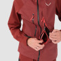 Kurtka damska Salewa Sella DST Hyb Jacket W