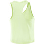 Damski podkoszulek Salomon Sense Aero Short Tank W