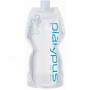 Składana butelka Platypus Soft Bottle 1,0L Closure biały SalariesLogo