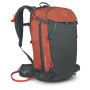 Plecak skiturowy Osprey Soelden Pro Avy 32