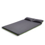 Samopompująca się karimata Zulu Dreamtime 7,5 Double Pillow