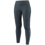 Damskie legginsy Dynafit Trail Reflective Tights W